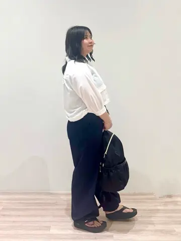 ONWARD CROSSET SELECT M コーディネート画像