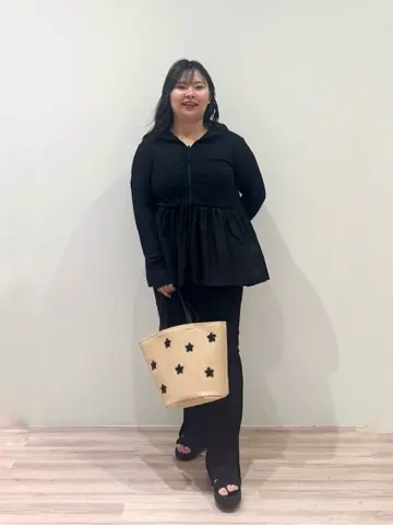 ONWARD CROSSET SELECT M コーディネート画像