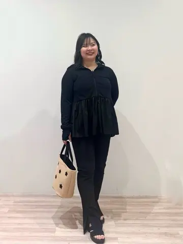 ONWARD CROSSET SELECT M コーディネート画像