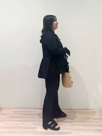 ONWARD CROSSET SELECT M コーディネート画像