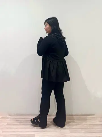 ONWARD CROSSET SELECT M コーディネート画像