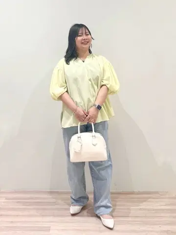 ONWARD CROSSET SELECT M コーディネート画像