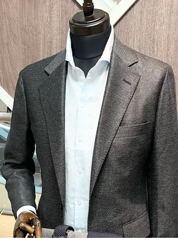 ONWARD CROSSET SELECT 小管 コーディネート画像