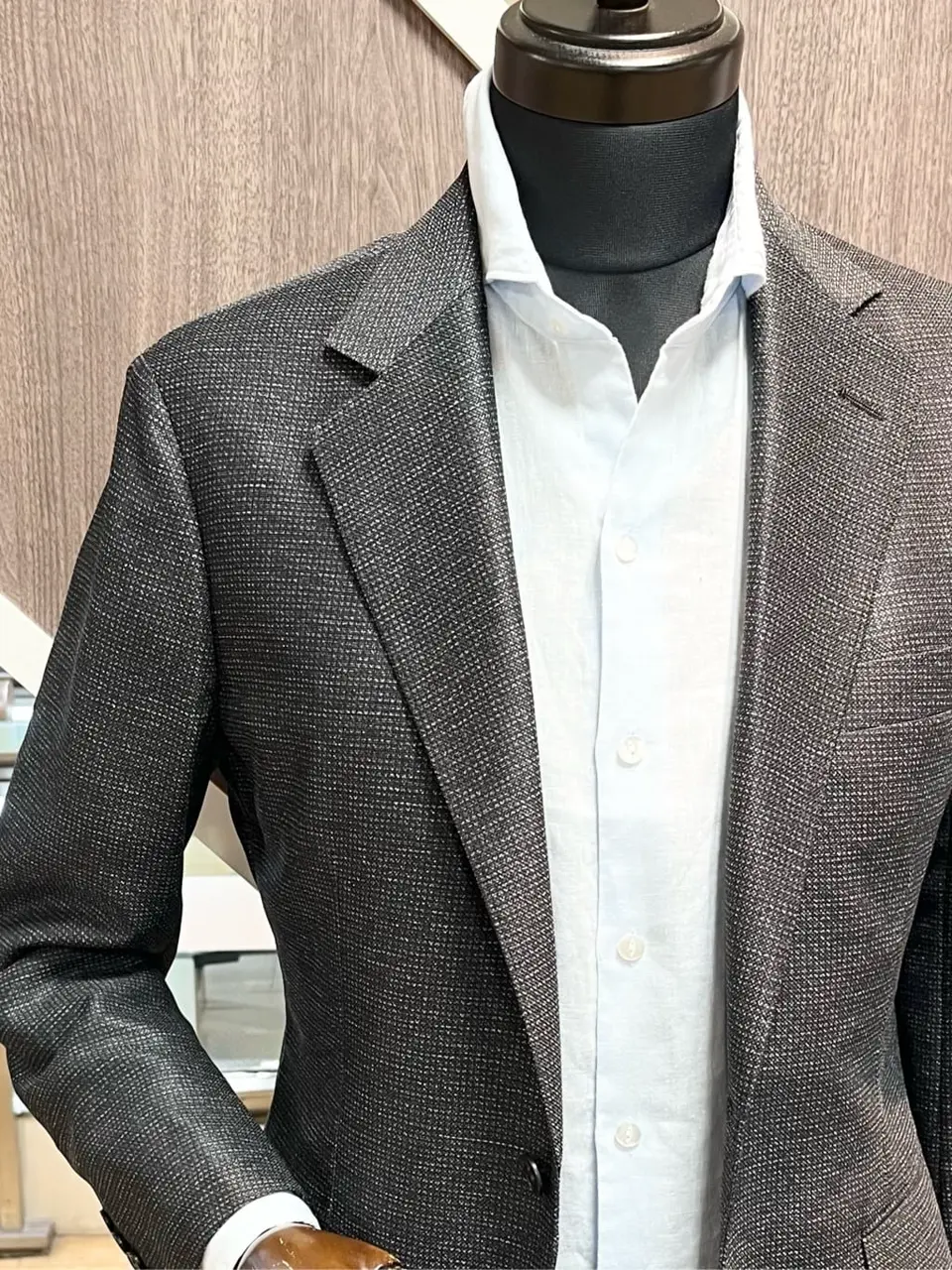 ONWARD CROSSET SELECT 小管 コーディネート画像