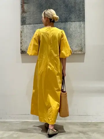 ONWARD CROSSET SELECT 石井 コーディネート画像