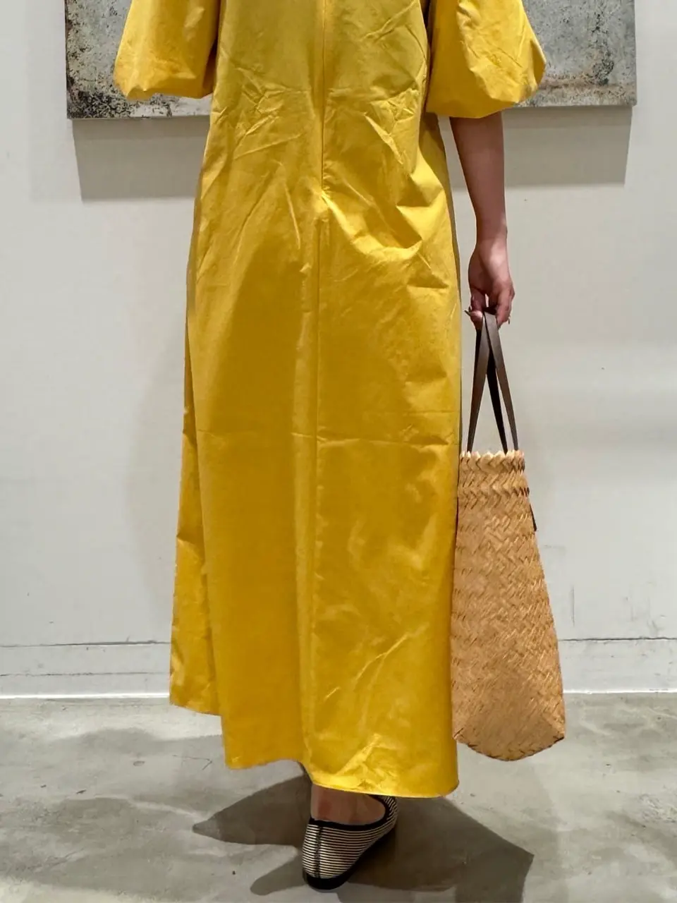 ONWARD CROSSET SELECT 石井 コーディネート画像