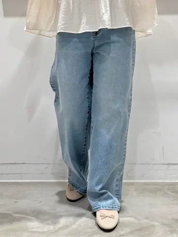 ONWARD CROSSET SELECT 石井 コーディネート画像