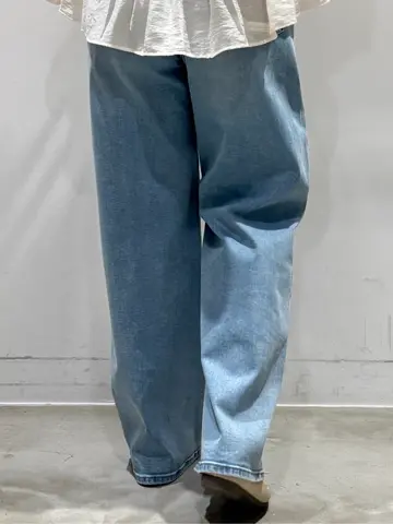 ONWARD CROSSET SELECT 石井 コーディネート画像