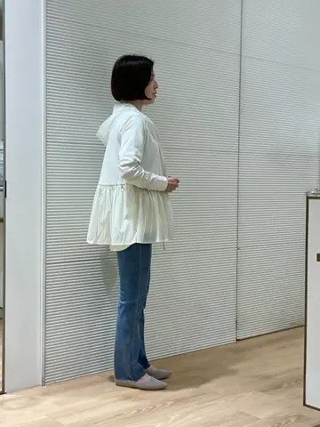 ONWARD CROSSET SELECT 五月女 コーディネート画像