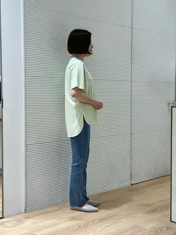 ONWARD CROSSET SELECT 五月女 コーディネート画像