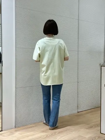 ONWARD CROSSET SELECT 五月女 コーディネート画像