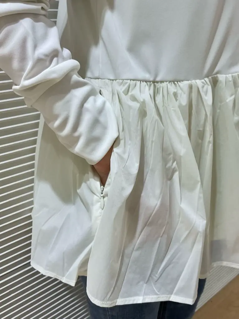 ONWARD CROSSET SELECT 五月女 コーディネート画像