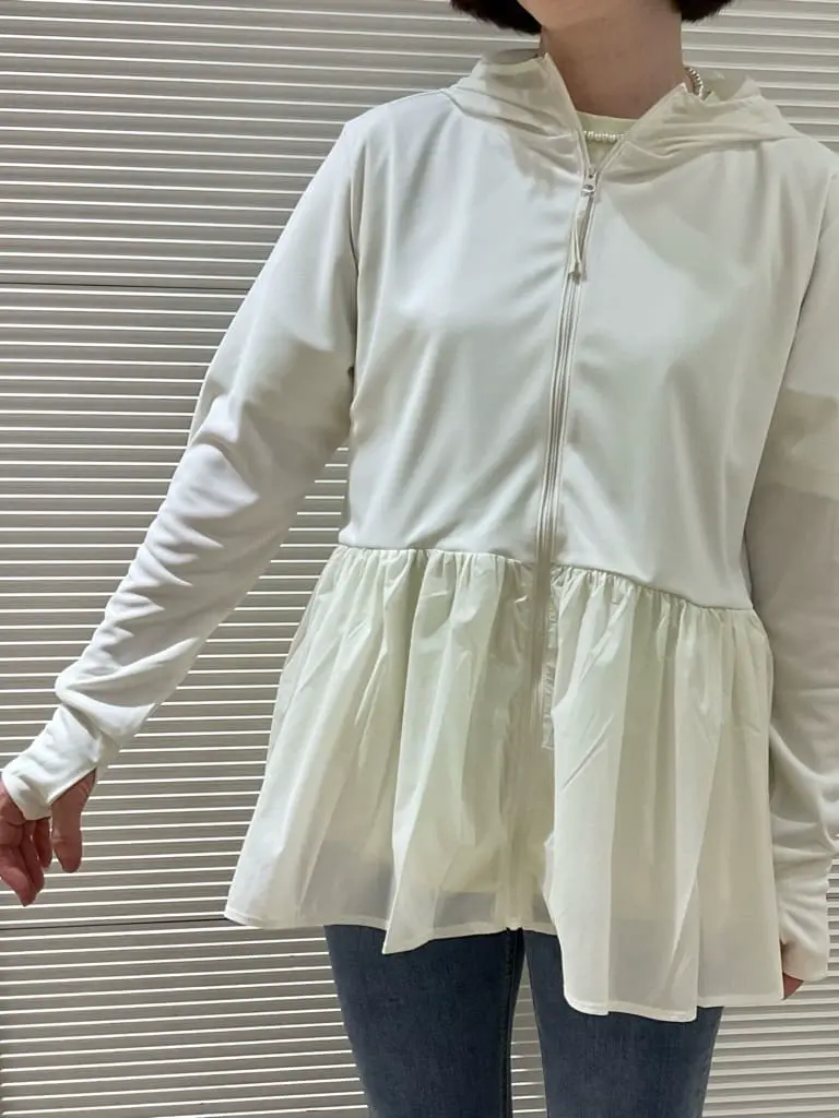 ONWARD CROSSET SELECT 五月女 コーディネート画像