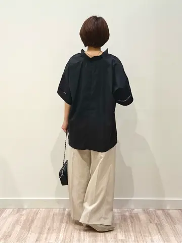 ONWARD CROSSET SELECT 前田 コーディネート画像