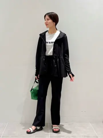 ONWARD CROSSET SELECT 水谷 コーディネート画像