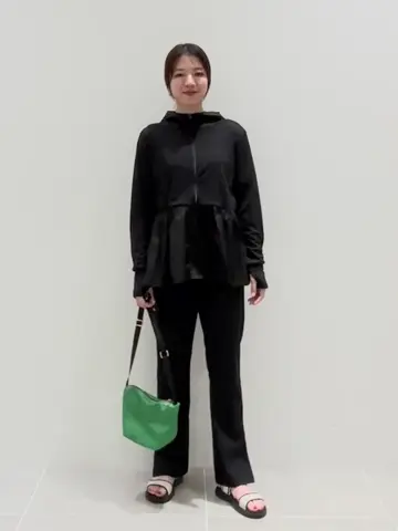 ONWARD CROSSET SELECT 水谷 コーディネート画像