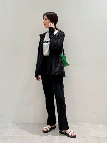 ONWARD CROSSET SELECT 水谷 コーディネート画像