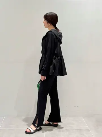 ONWARD CROSSET SELECT 水谷 コーディネート画像