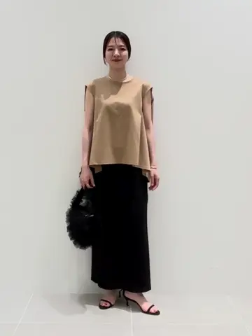 ONWARD CROSSET SELECT 水谷 コーディネート画像