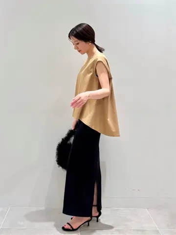 ONWARD CROSSET SELECT 水谷 コーディネート画像