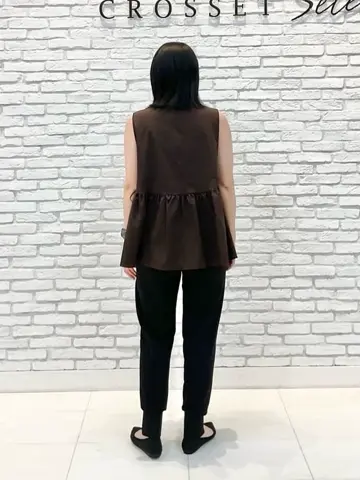 ONWARD CROSSET SELECT 東海林 コーディネート画像