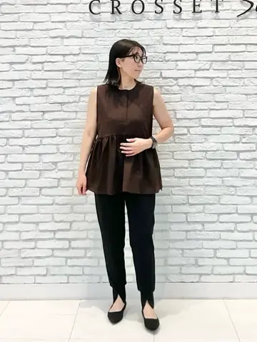 ONWARD CROSSET SELECT 東海林 コーディネート画像