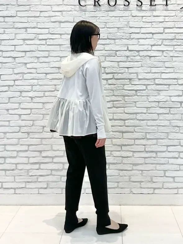 ONWARD CROSSET SELECT 東海林 コーディネート画像