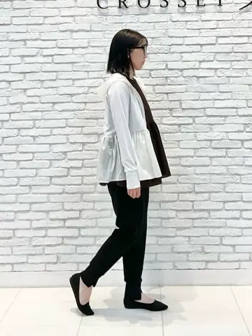 ONWARD CROSSET SELECT 東海林 コーディネート画像