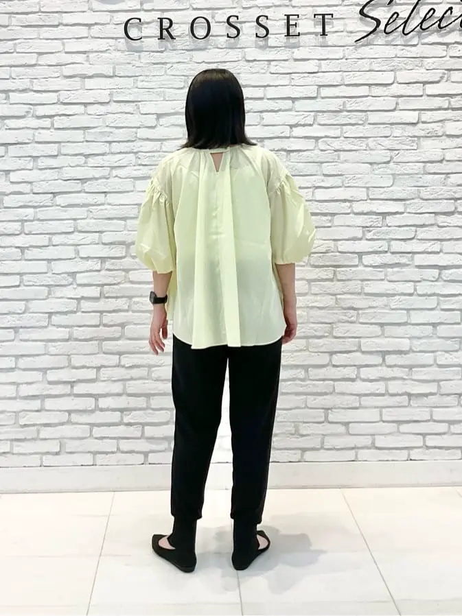 ONWARD CROSSET SELECT 東海林 コーディネート画像