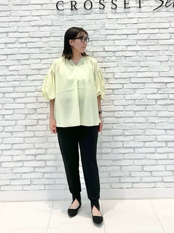 ONWARD CROSSET SELECT 東海林 コーディネート画像