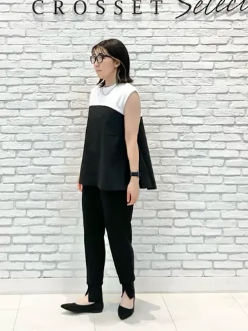 ONWARD CROSSET SELECT 東海林 コーディネート画像