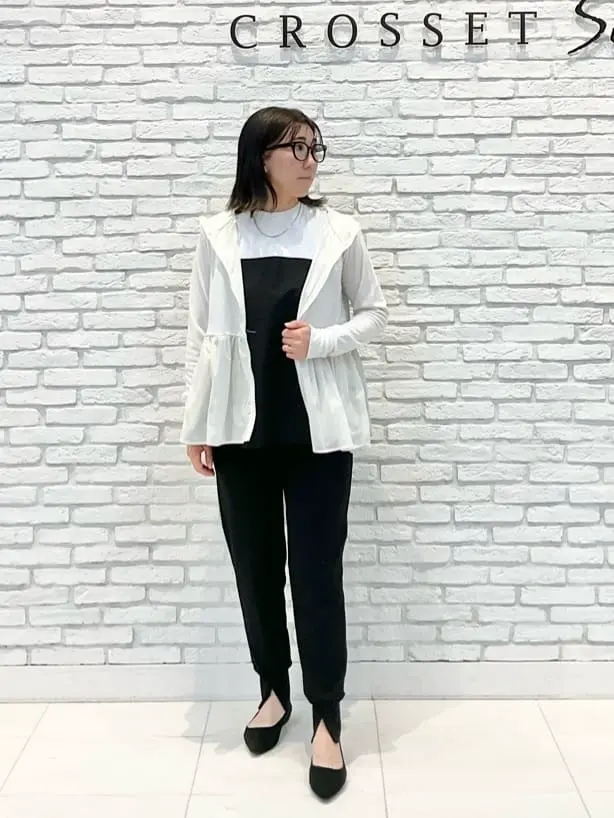  東海林 コーディネート画像