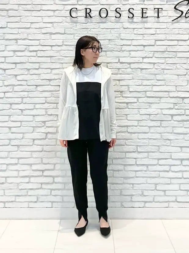 ONWARD CROSSET SELECT 東海林 コーディネート画像