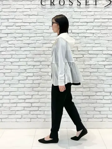 ONWARD CROSSET SELECT 東海林 コーディネート画像