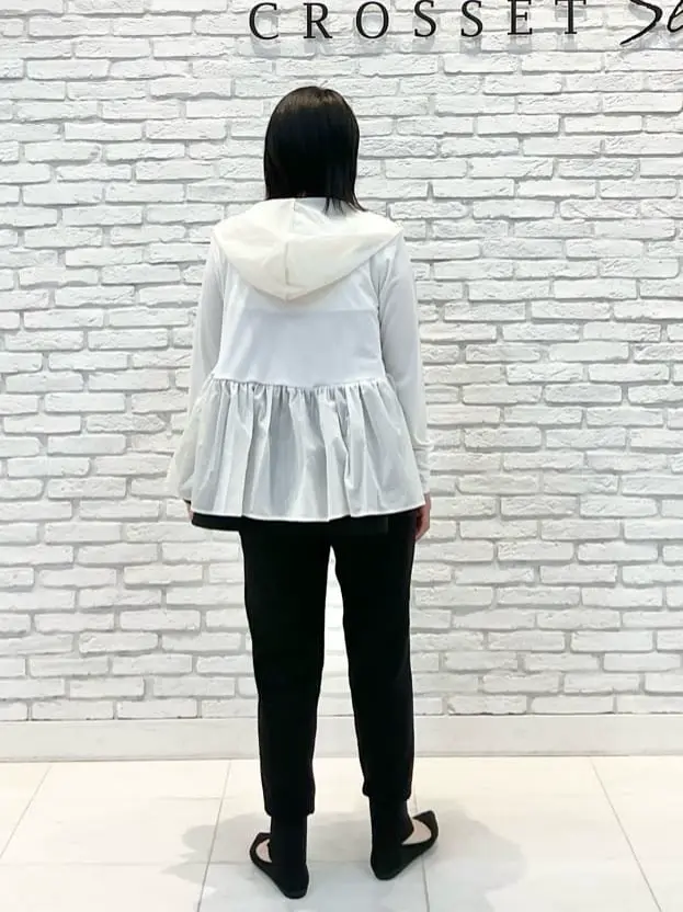 ONWARD CROSSET SELECT 東海林 コーディネート画像