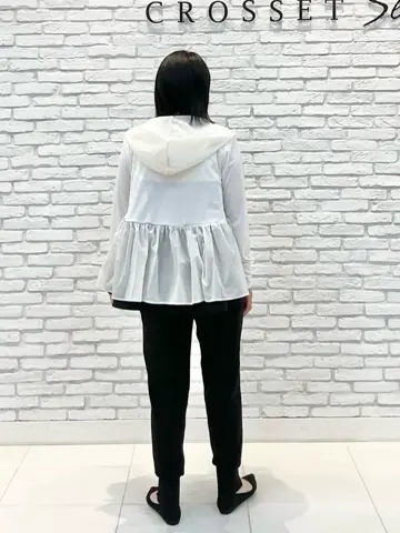 ONWARD CROSSET SELECT 東海林 コーディネート画像