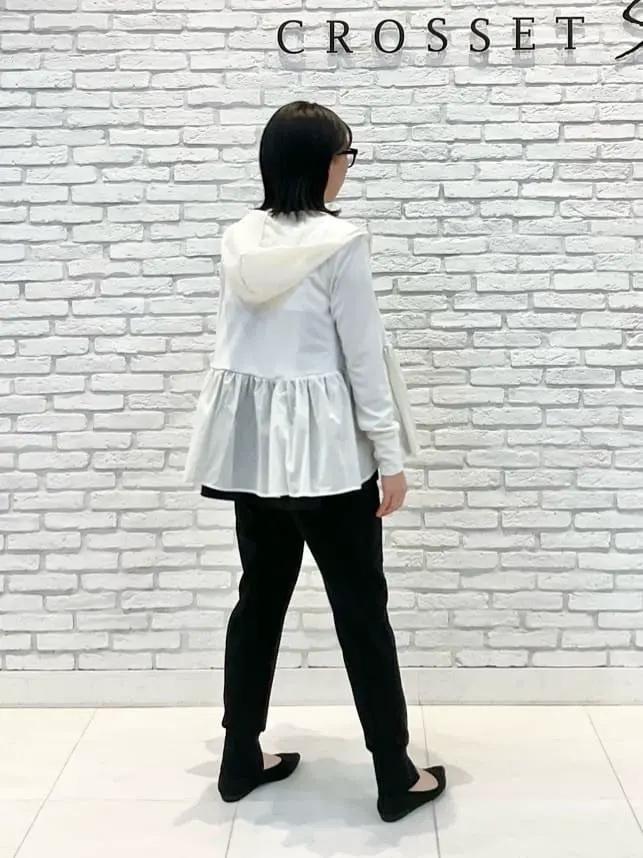 ONWARD CROSSET SELECT 東海林 コーディネート画像