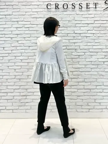 ONWARD CROSSET SELECT 東海林 コーディネート画像