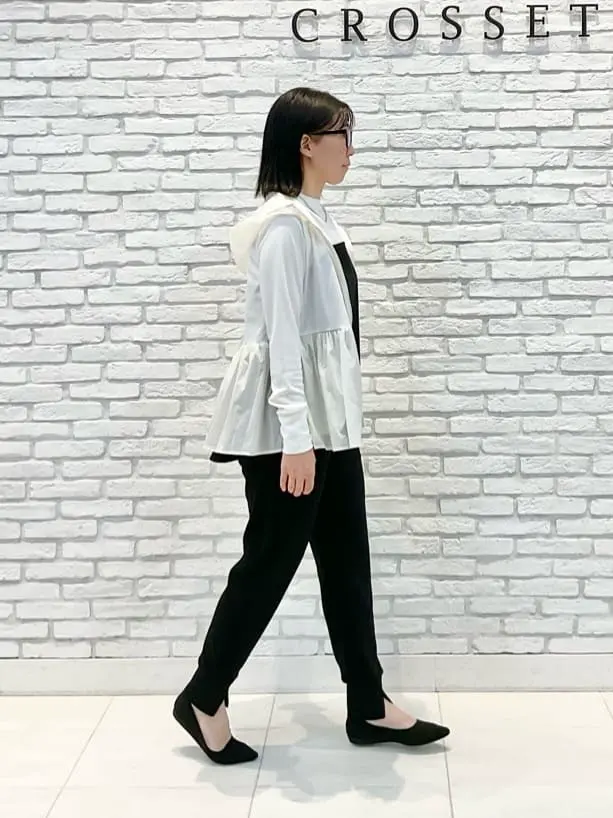 ONWARD CROSSET SELECT 東海林 コーディネート画像