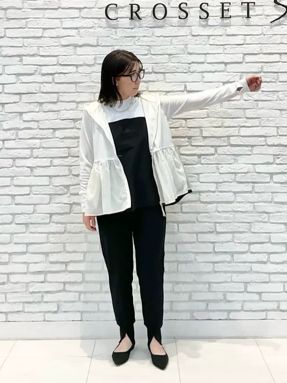 ONWARD CROSSET SELECT 東海林 コーディネート画像