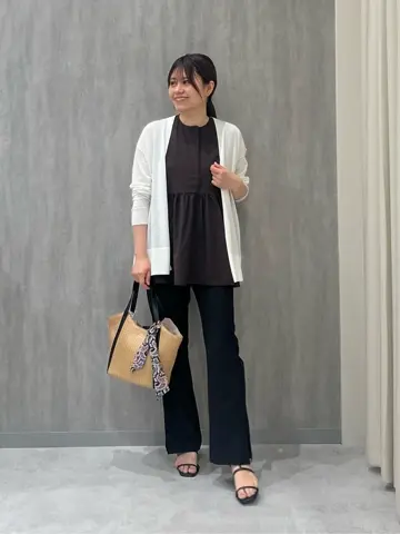 ONWARD CROSSET SELECT 浅倉 コーディネート画像