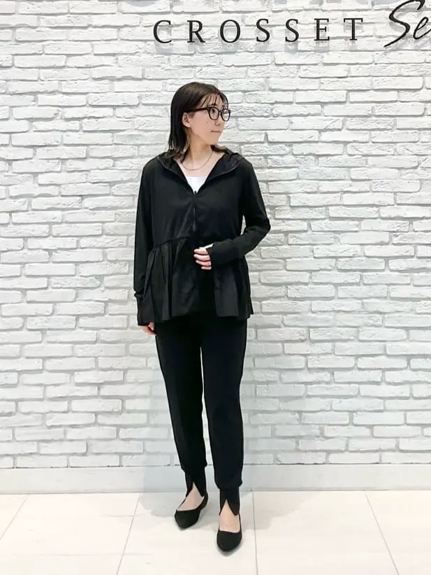  東海林 コーディネート画像