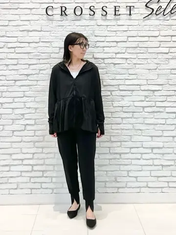 ONWARD CROSSET SELECT 東海林 コーディネート画像