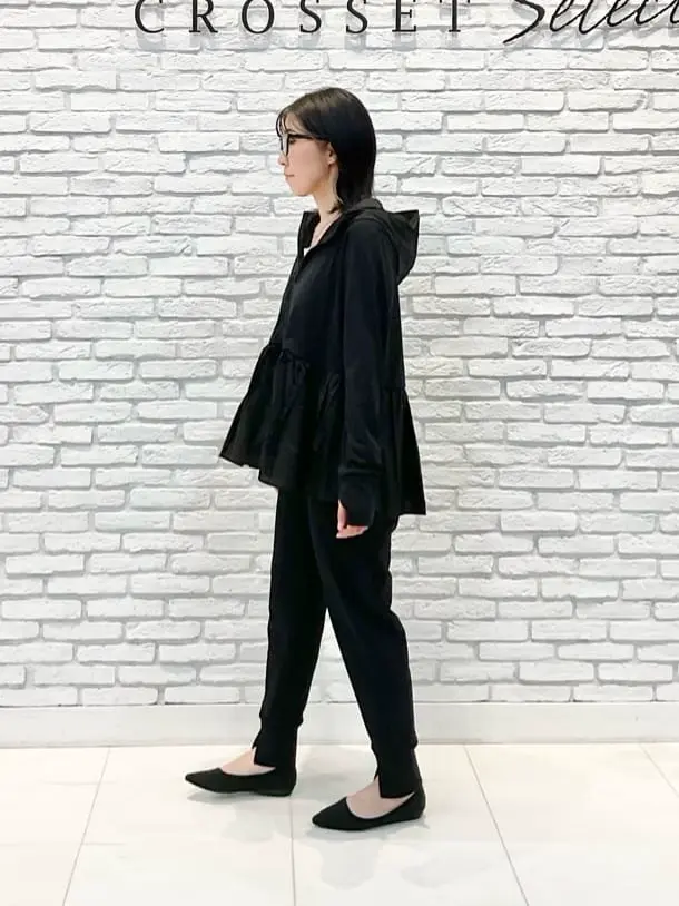 ONWARD CROSSET SELECT 東海林 コーディネート画像