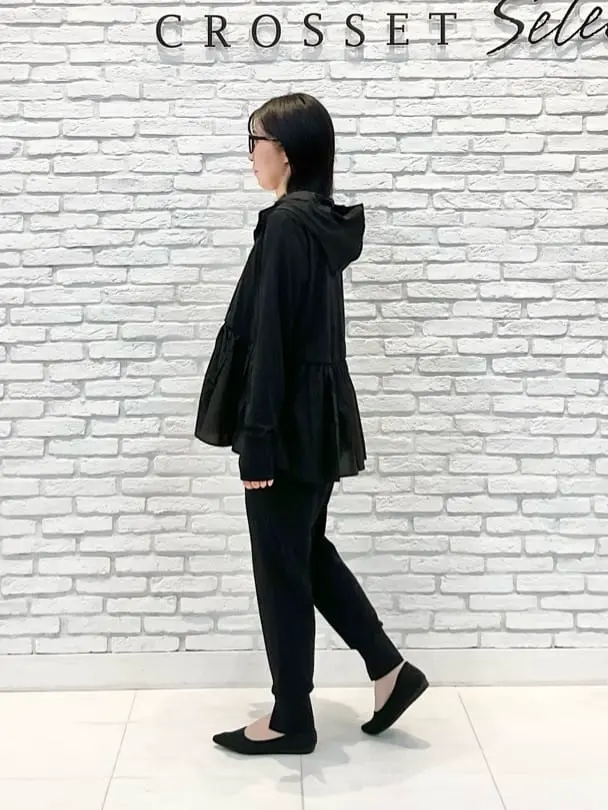 ONWARD CROSSET SELECT 東海林 コーディネート画像