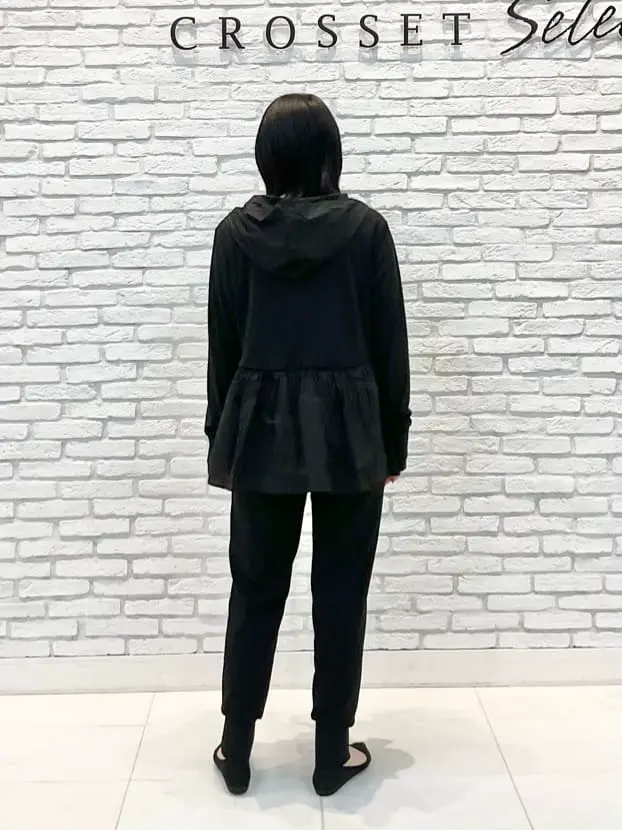 ONWARD CROSSET SELECT 東海林 コーディネート画像