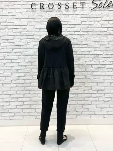 ONWARD CROSSET SELECT 東海林 コーディネート画像