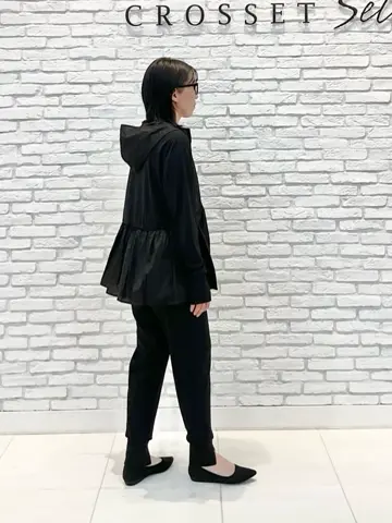 ONWARD CROSSET SELECT 東海林 コーディネート画像