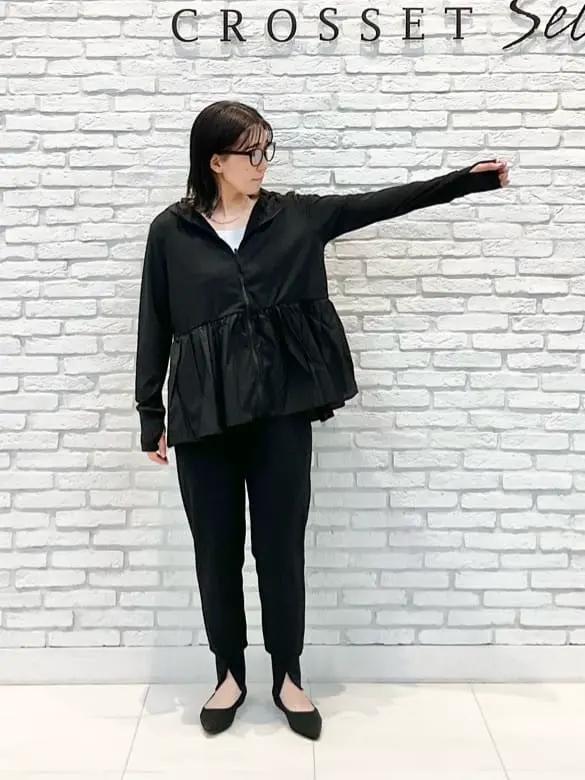 ONWARD CROSSET SELECT 東海林 コーディネート画像