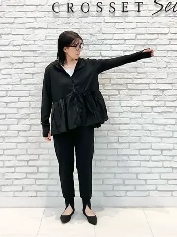 ONWARD CROSSET SELECT 東海林 コーディネート画像